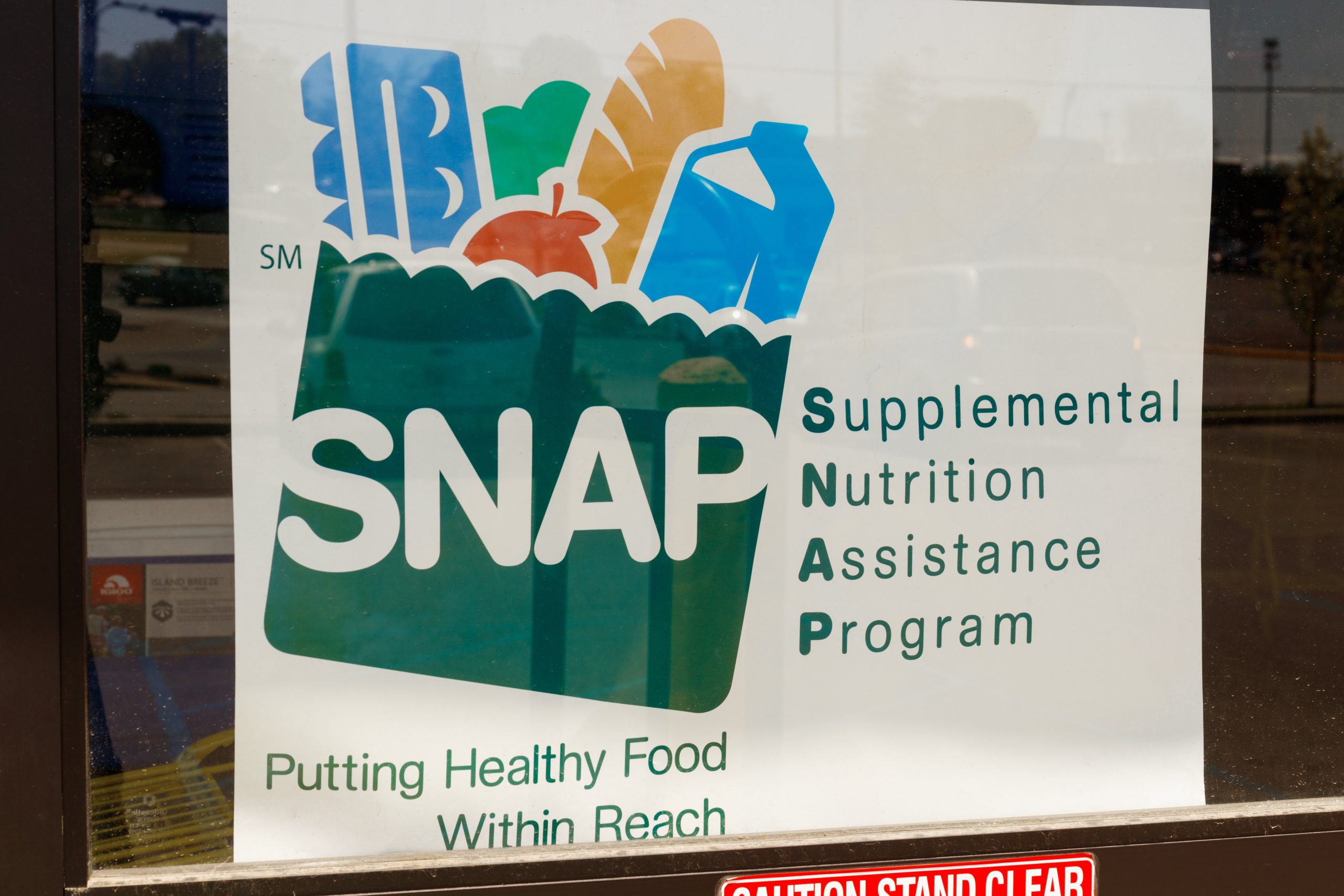 Alaska SNAP Benefits