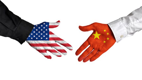 China-USA