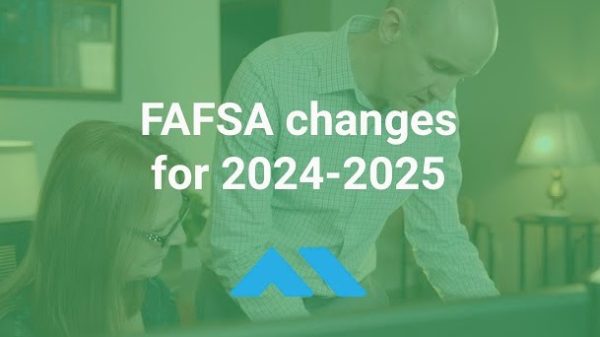 FAFSA 2024