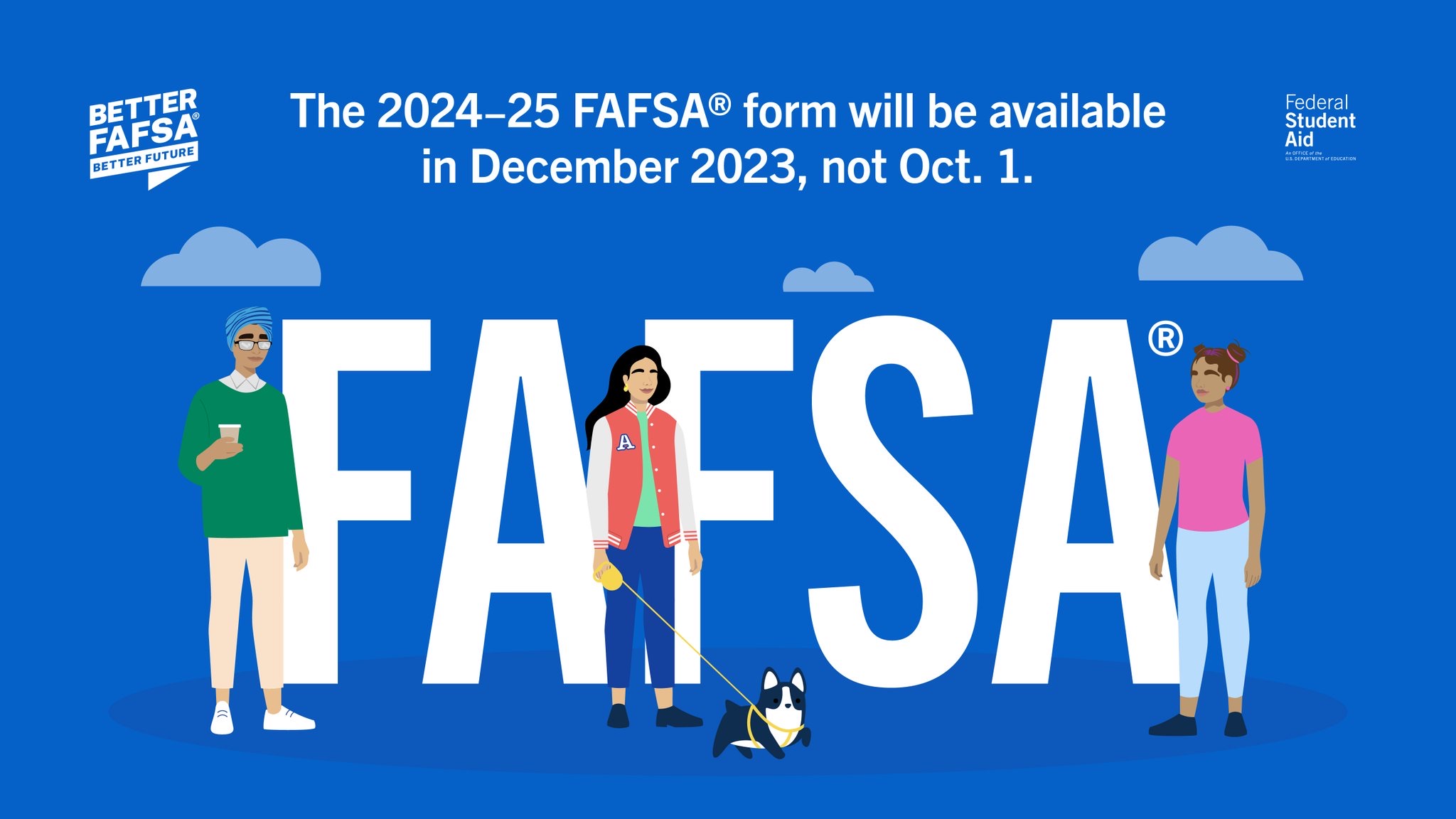 FAFSA 2024