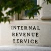 Internal Revenue Service