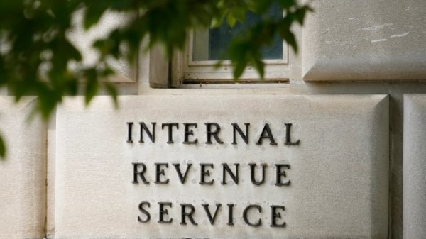 Internal Revenue Service