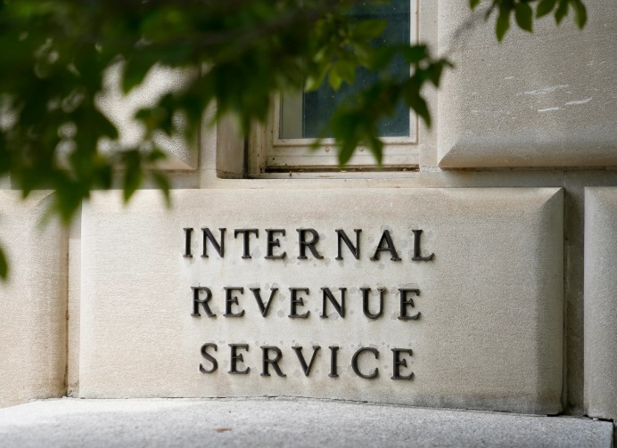 Internal Revenue Service