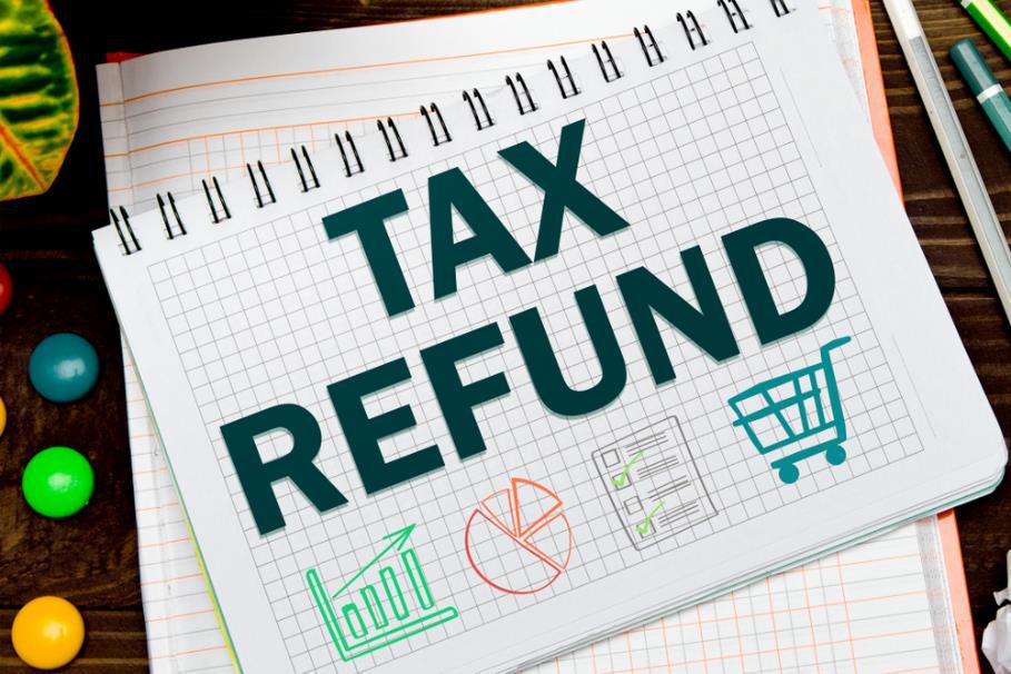 Income Tax Refund