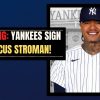 Marcus Stroman