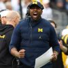 Michigan Football New Coach