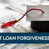 Student Loan Forgiveness Update