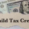 Child Tax Credit 2024