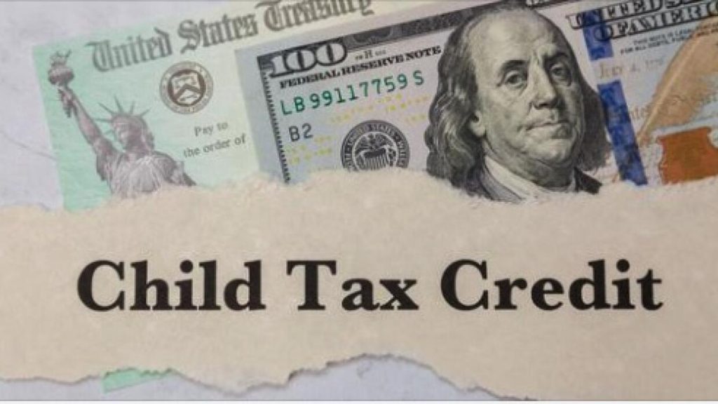 Child Tax Credit 2024: Here Are The Eligibility Requirements! – OMD News