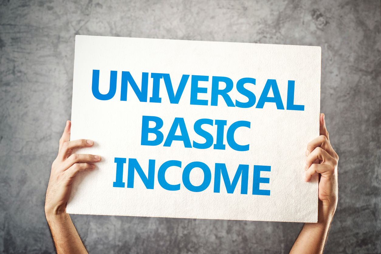 Universal Basic Income