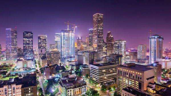 The 10 Least Desirable Suburbs in Houston (Photo from: Visit the USA)