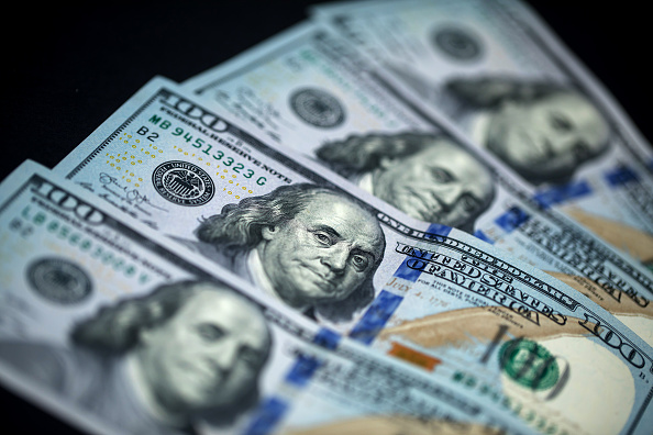 Social Security Recipients May Experience Delay in Receiving Checks in First Week of March, Says US Government (Photo from: Bloomberg.com)