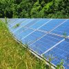 Oxford in a Dilemma Over Solar Farms: Will a Moratorium be the Solution? (Photo from: Journal News)