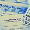 IRS to Start Issuing $7,430 in Credits Today: Who Qualifies for Refunds Starting Tuesday? (Photo from: Money)