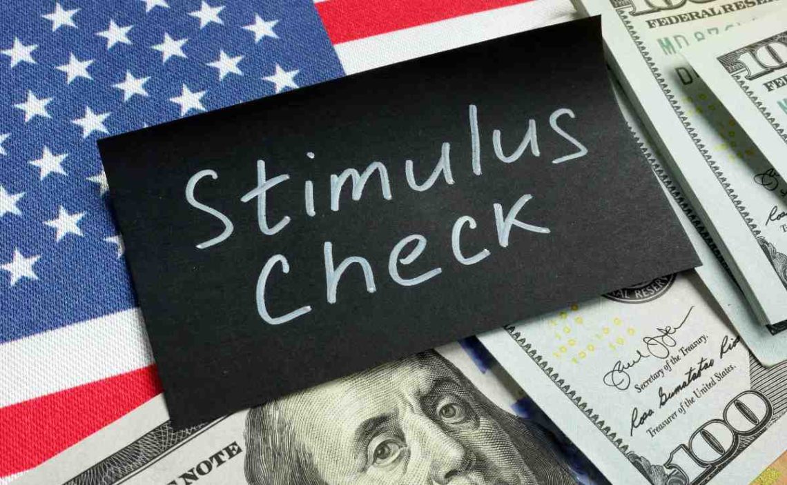 4th stimulus check