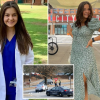 A Nursing Student Who Went Missing Was Found Dead at the University of Georgia (Photo from: New York Post)