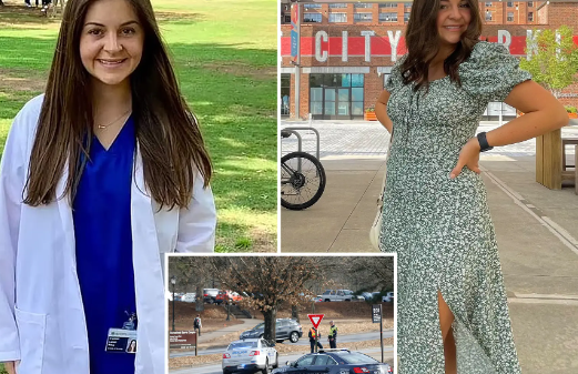 A Nursing Student Who Went Missing Was Found Dead at the University of Georgia (Photo from: New York Post)