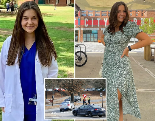 A Nursing Student Who Went Missing Was Found Dead at the University of Georgia (Photo from: New York Post)