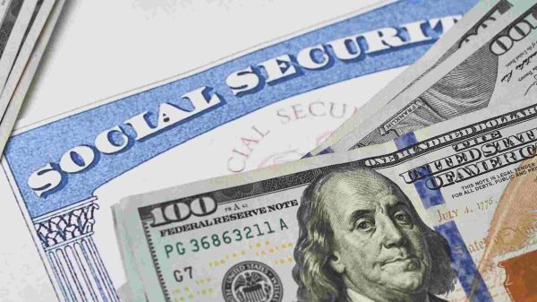 2024 Social Security Payment Updates: What You Need to Know (Photo from: vibes.okdiario.com)