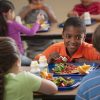 Summer Food Program