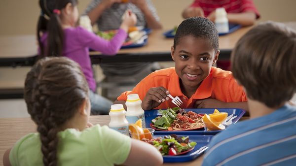 Summer Food Program