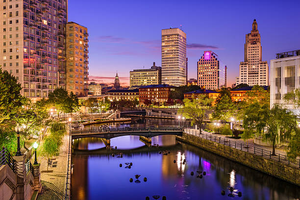 Exploring the Most Dangerous Cities in Rhode Island (Photo from: Travel Safe- Abroad)