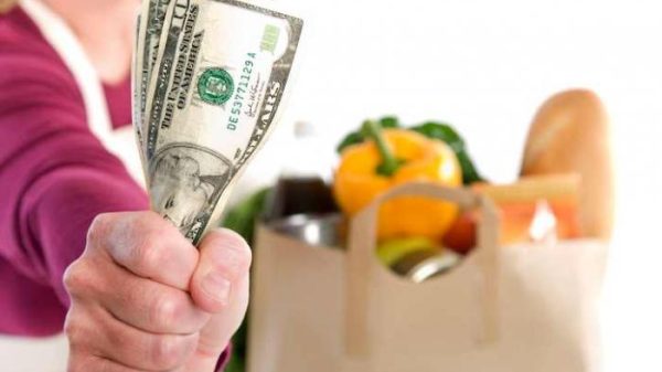 Little-known Food Assistance Program 2024: How Americans can receive up to $318 (Photo from: Medical News Today)