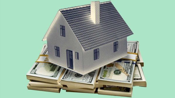 Little-Known Homebuying Payment: Get Up to $35,000 from $15 Million Fund (Photo from: Real Simple)