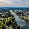 How to Stay Safe in Eugene, Oregon: The 10 Most Dangerous Neighborhoods (Photo from: Livability)