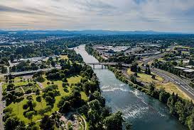 How to Stay Safe in Eugene, Oregon: The 10 Most Dangerous Neighborhoods (Photo from: Livability)