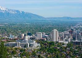 Discover the Top Ten Dangerous Cities in Utah (Photo from: Britannica)