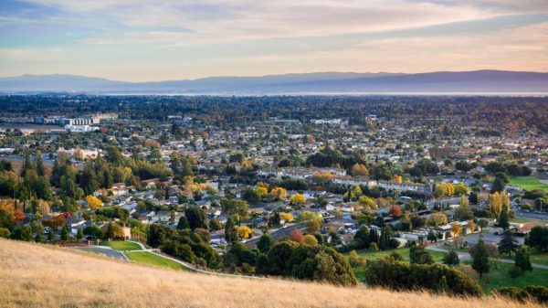 The 10 Most Dangerous Neighborhoods in Fremont, CA (Photo from: California.com)