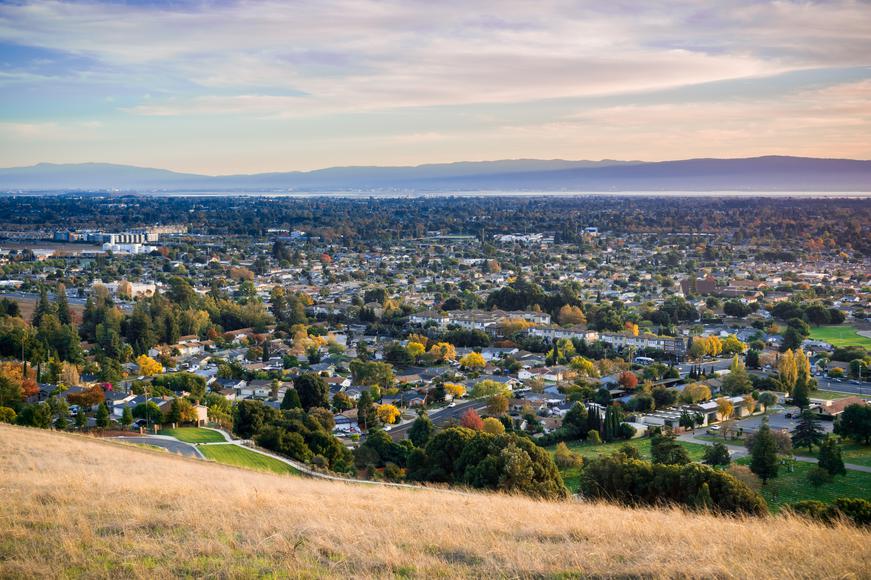 The 10 Most Dangerous Neighborhoods in Fremont, CA (Photo from: California.com)