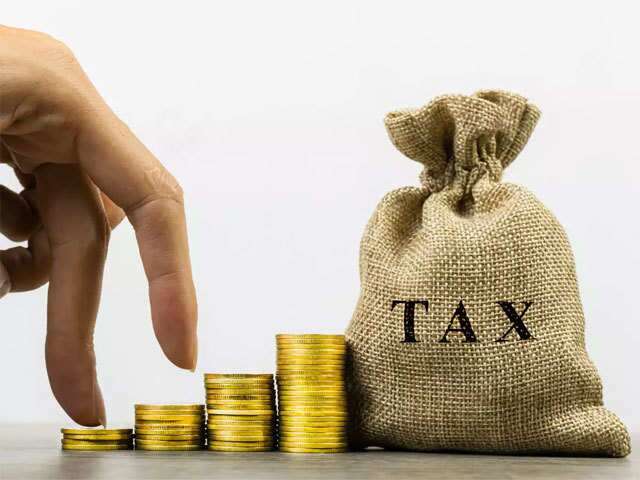 Here Are 5 Things You Should Avoid Doing With Your Tax Refund in 2024 (Photo from: The Economic Times)