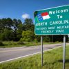 Uncovering the Truth: The Top 10 Most Dangerous Cities in North Carolina for 2024 (Photo from: iStock)