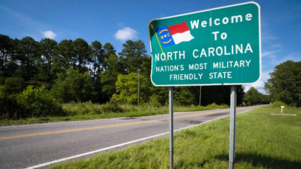 Uncovering the Truth: The Top 10 Most Dangerous Cities in North Carolina for 2024 (Photo from: iStock)