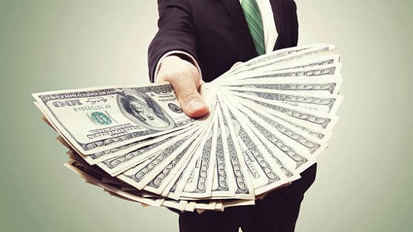 Last Chance to Apply for $2,400 Payments from 'Unconstitutional' $5.1 Million Settlement - 4 Criteria to Meet (Photo from: IStock)