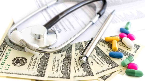 Maximizing Your Tax Deductions: A Guide to Medical Expenses (Photo from: CPA Practice Advisor)