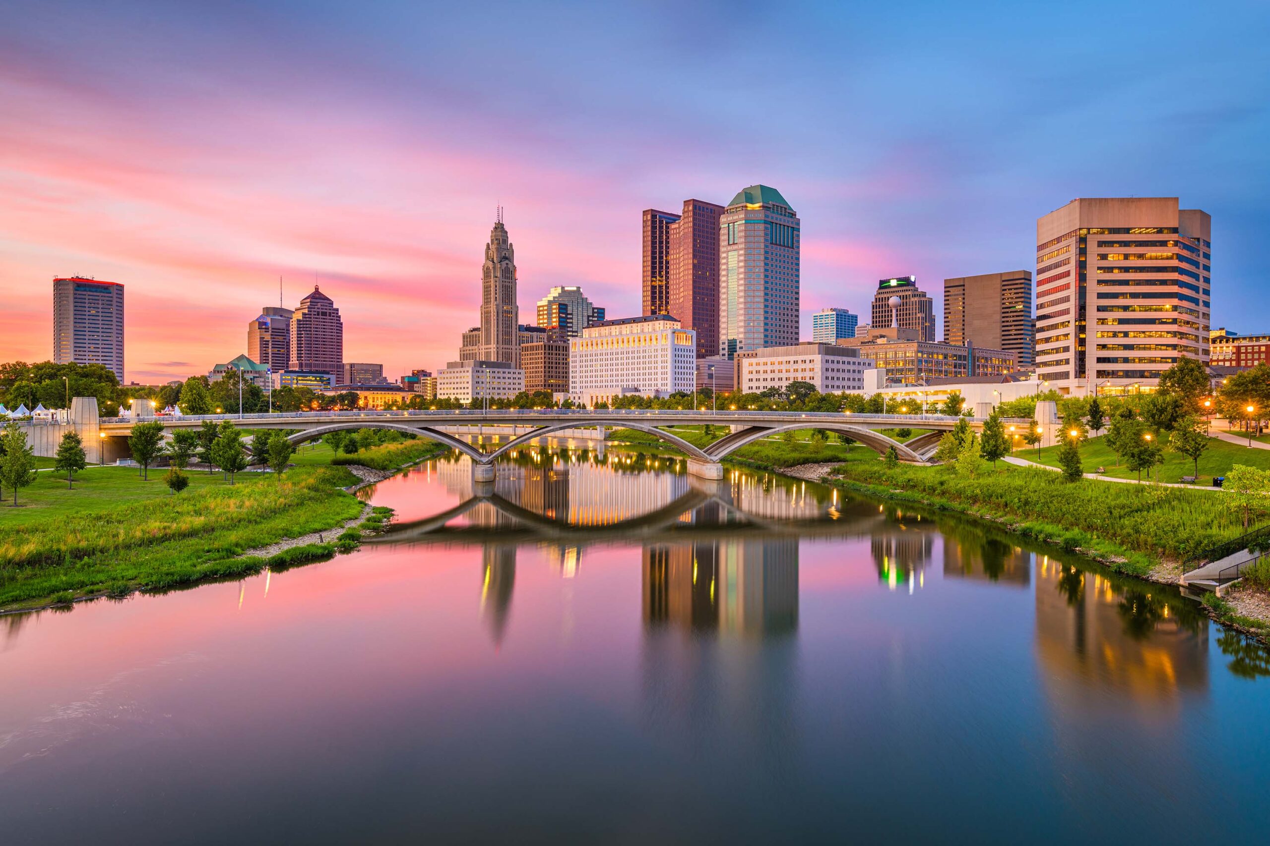 10 Least Livable Places in Ohio for the Year 2024 (Photo from: State Department)