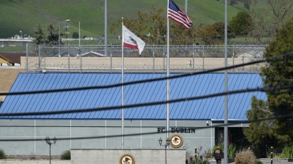 Judge Appoints Special Master To Oversee California Women's Prison For An Investigation Of Rampant Sexual Abuse Against Inmates