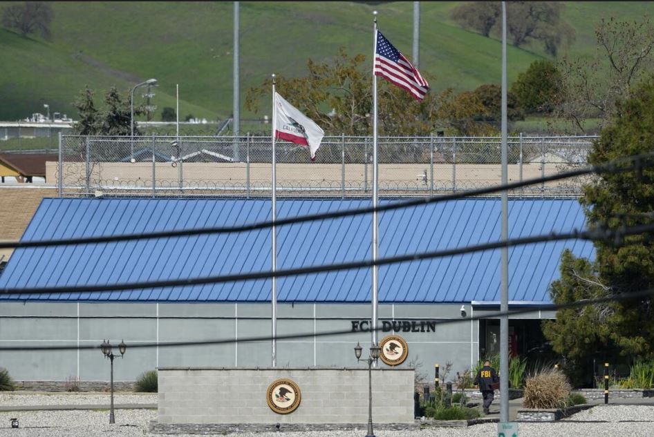 Judge Appoints Special Master To Oversee California Women's Prison For An Investigation Of Rampant Sexual Abuse Against Inmates