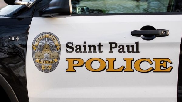 A St. Paul Man Charged With Attempted Murder As A Third Suspect In A Shootout At East Side Cub Foods Parking Lot