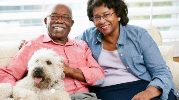 Available Tax Benefits From The IRS Can Assist Elderly Persons