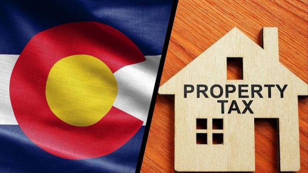 Arizona Voters Will Vote Soon On A Ballot That Would Enable Property Owners To Seek Refunds Of Property Taxes!