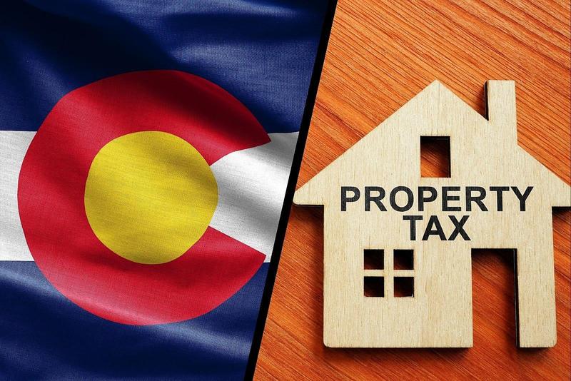 Arizona Voters Will Vote Soon On A Ballot That Would Enable Property Owners To Seek Refunds Of Property Taxes!