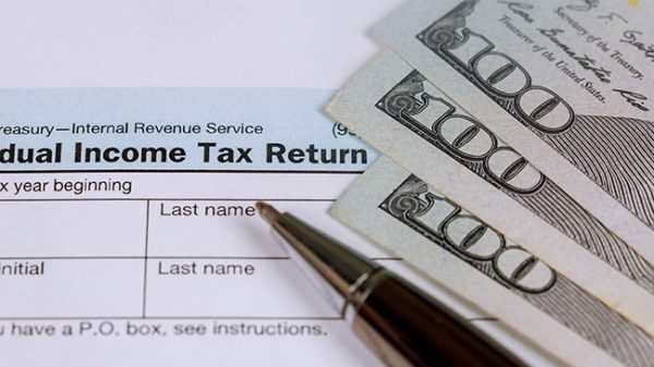 2024 IRS Deposit Schedule 2024: Eligibility, Tax Refund Dates, And Payment Amount