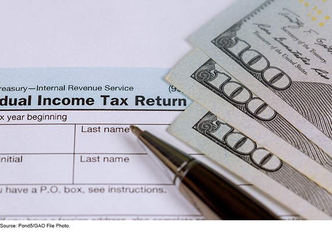 2024 IRS Deposit Schedule 2024: Eligibility, Tax Refund Dates, And Payment Amount