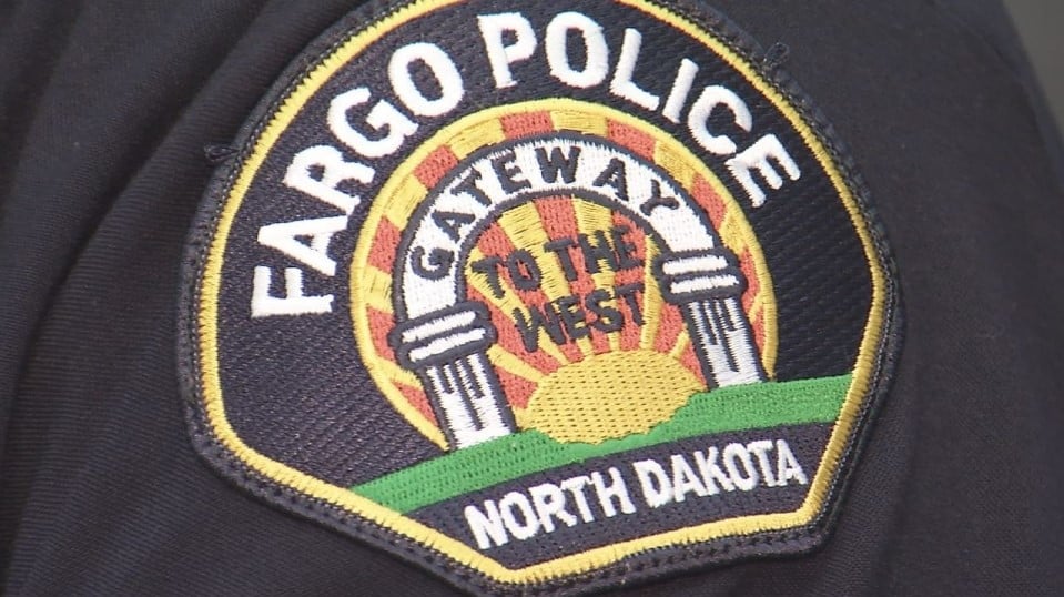 Fargo Police Arrested Woman Suspect In The Stabbing In Fargo