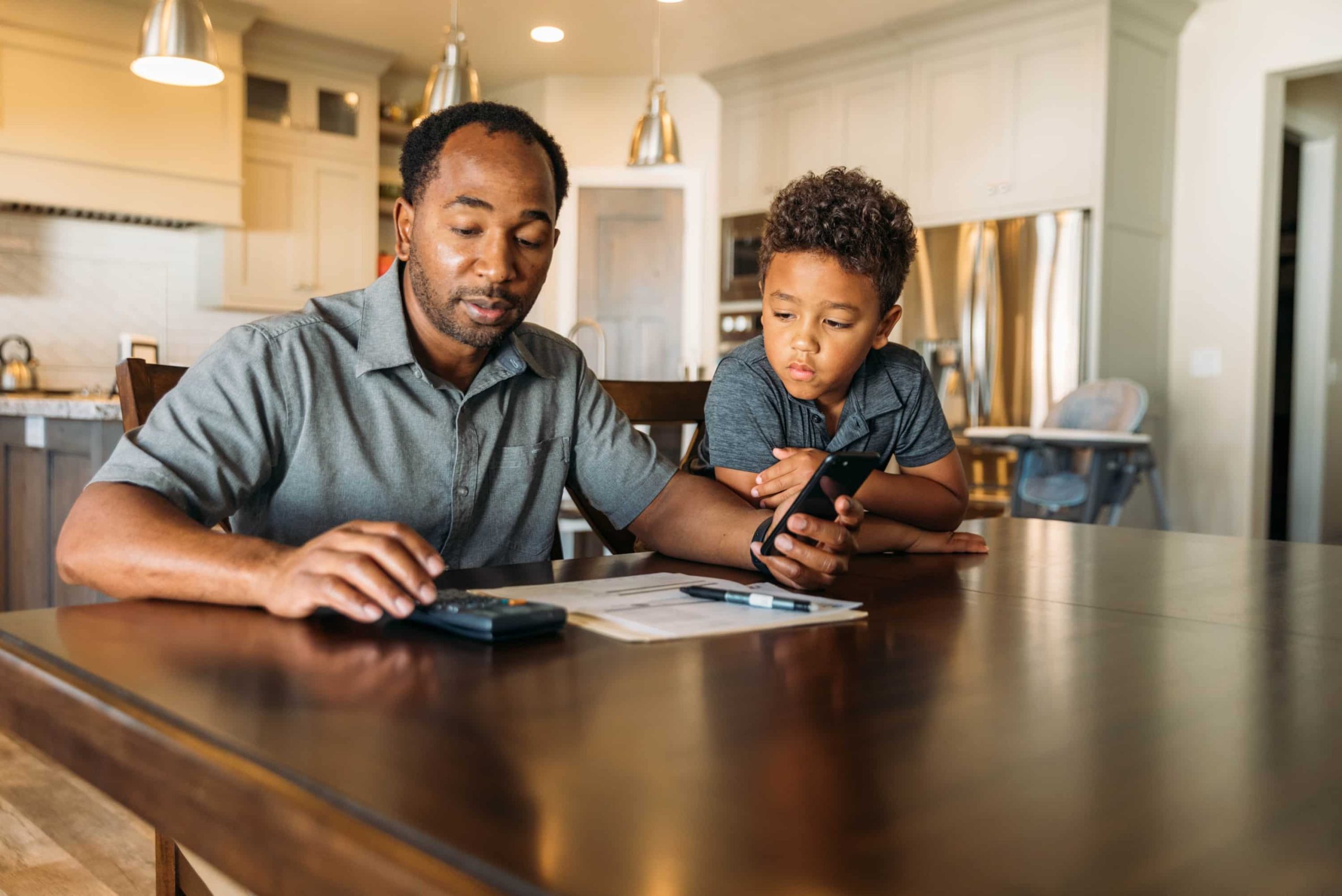 Up To $36,000 Guaranteed Income Program Will Be Given To Struggling Families Funded By Taxpayers 