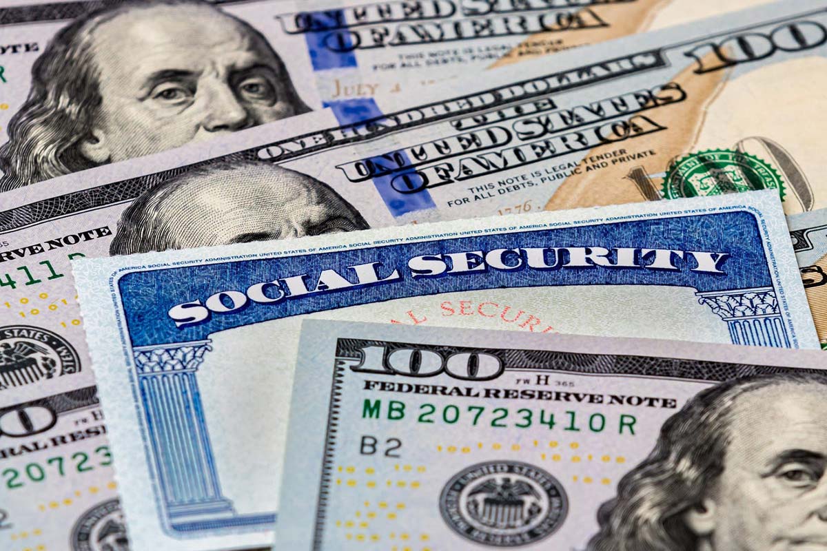 March Social Security Payments: First Round Worth $4,873 to be Distributed in 13 Days (Photo from: Evans Disability)